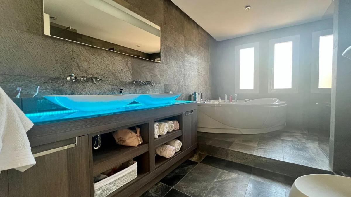 Venta de chalet independiente en Barrio Zona Sierra Helada, Benidorm
photo 5