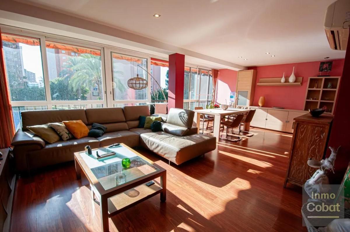 Venta de duplex en Avenida de Paris, Benidorm photo 5