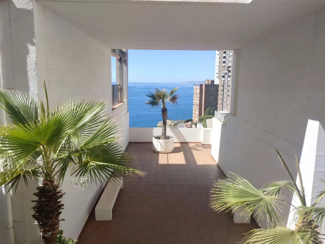 Venta de piso en Calle Sierra Dorada, 19, Benidorm
photo 1