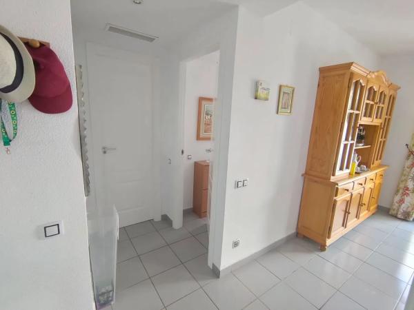 Venta de piso en Calle Sierra Dorada, 19, Benidorm
 photo 4