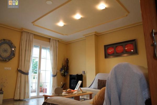 Detached villa for sale in Pueblo Poniente, Benidorm thumbnail 2