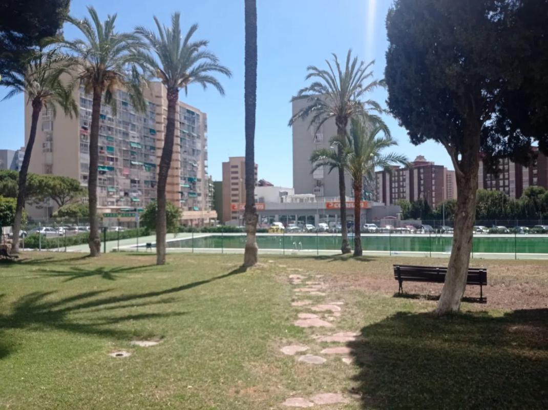 Venta de estudio en Avenida de Suecia, 2, Benidorm photo 1