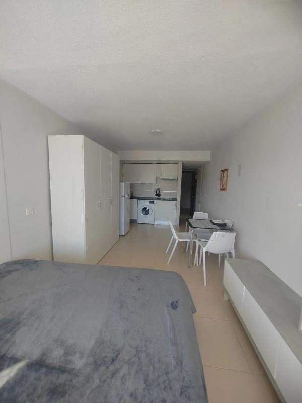 Sale of studio in Avenida de Portugal, 1, Benidorm photo 1