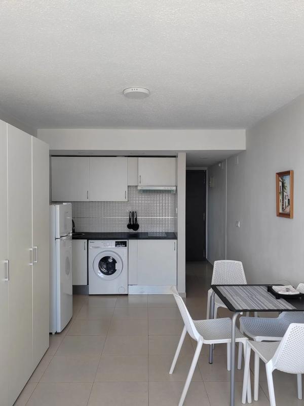 Sale of studio in Avenida de Portugal, 1, Benidorm photo 2