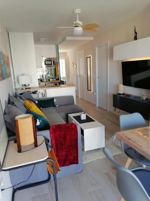 Venta de piso en Barrio Zona Sierra Helada, Benidorm
photo 2
