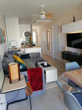 Apartment for sale in Barrio Zona Sierra Helada, Benidorm thumbnail 1