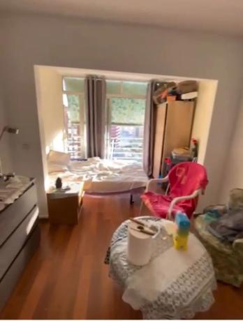 Studio for sale in Avenida de Portugal, 1, Benidorm photo 1