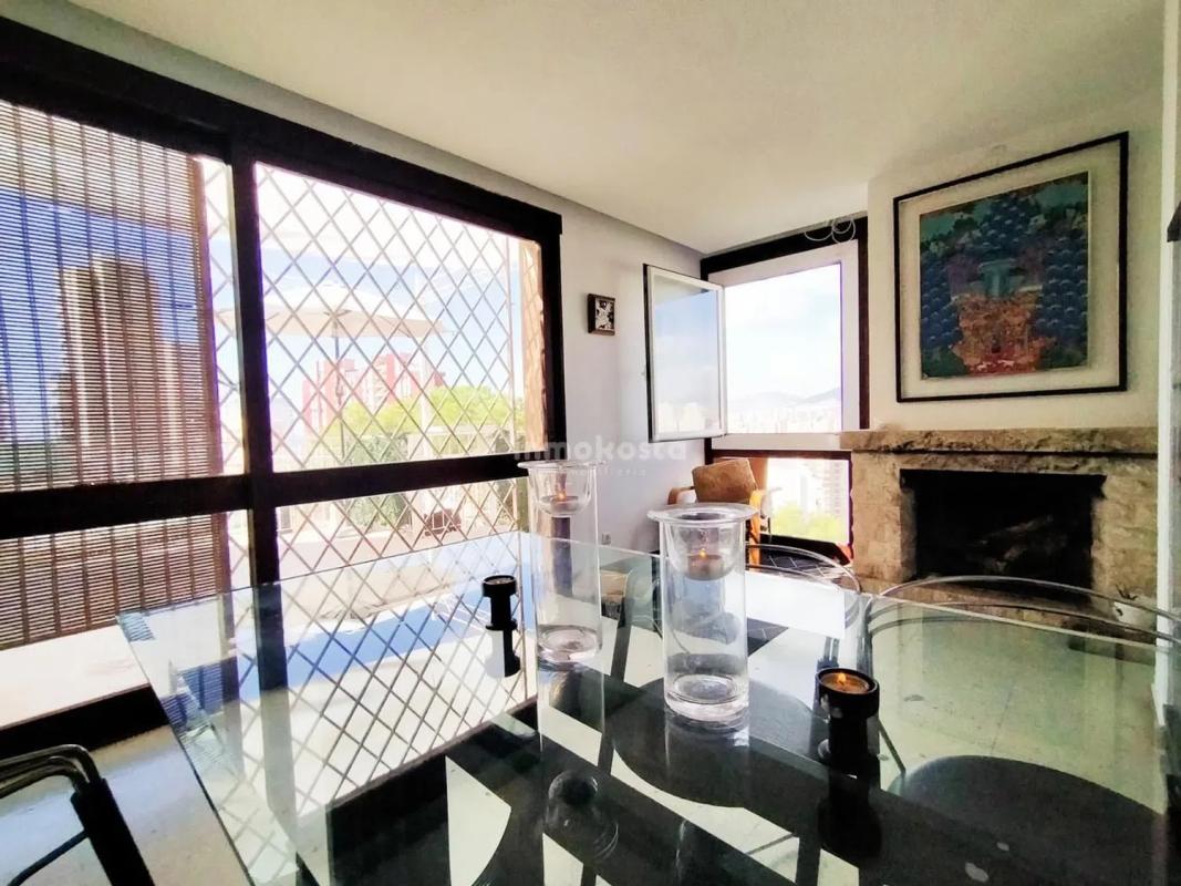 Venta de chalet independiente en Barrio Zona Sierra Helada, Benidorm
photo 3