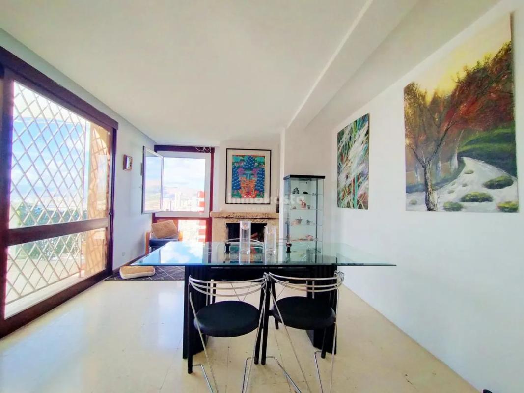 Venta de chalet independiente en Barrio Zona Sierra Helada, Benidorm
photo 4