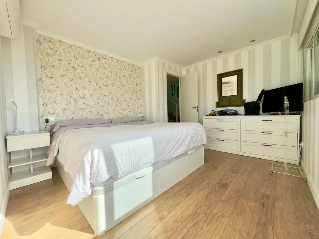 Продажа дуплекса на Avenida de Zamora, Бенидорм photo 4