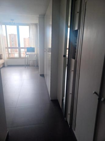 Estudio en venta en Rincón Llano, 5, Benidorm photo 1