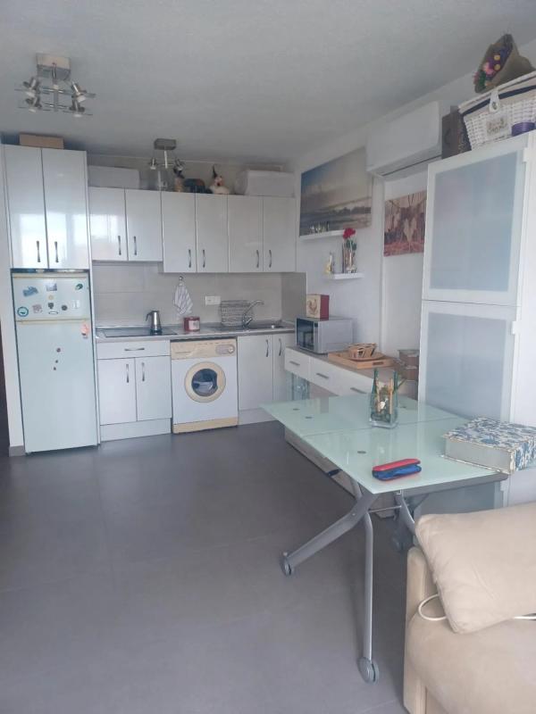 Venta de estudio en Rincón Llano, 5, Benidorm photo 2