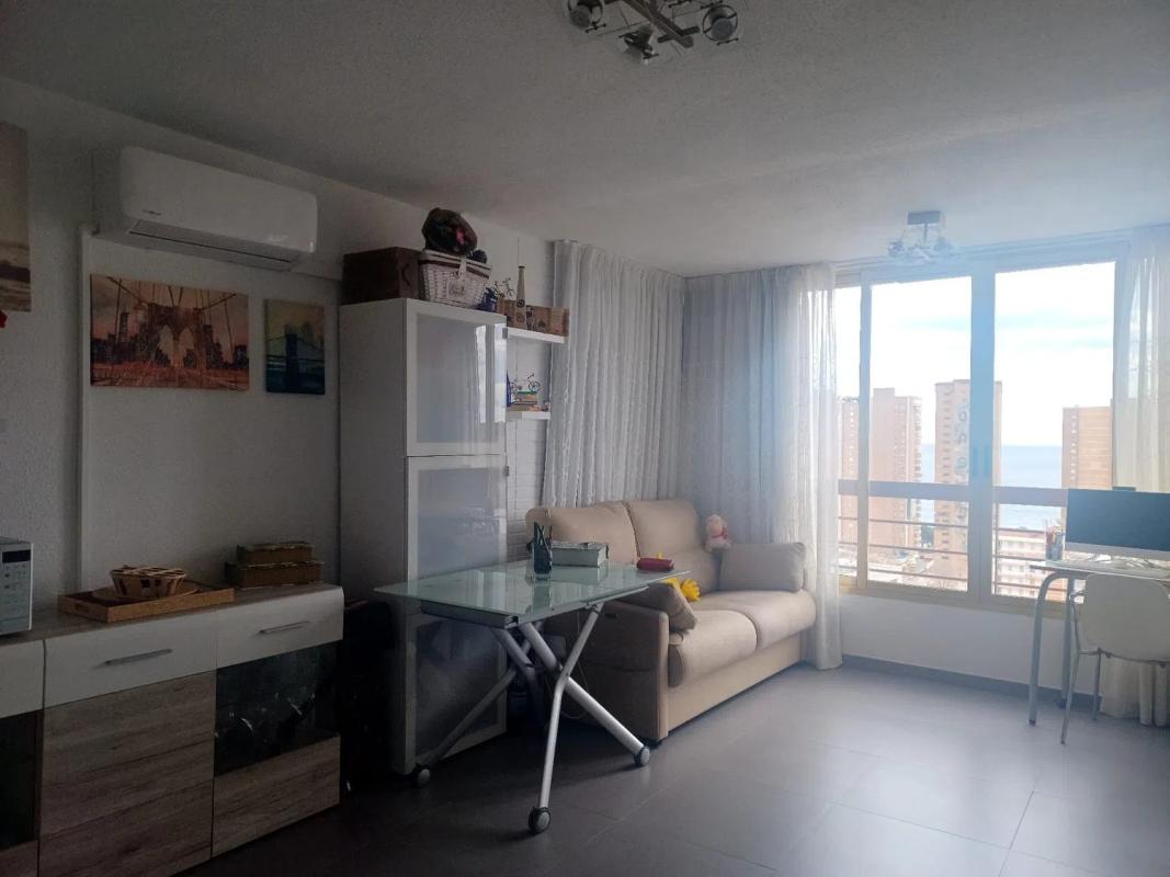 Venta de estudio en Rincón Llano, 5, Benidorm photo 4
