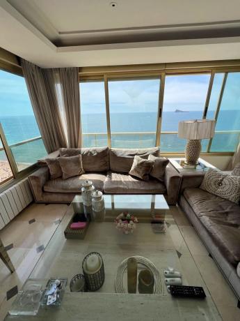 Piso en venta en Playa de Levante, Benidorm photo 1