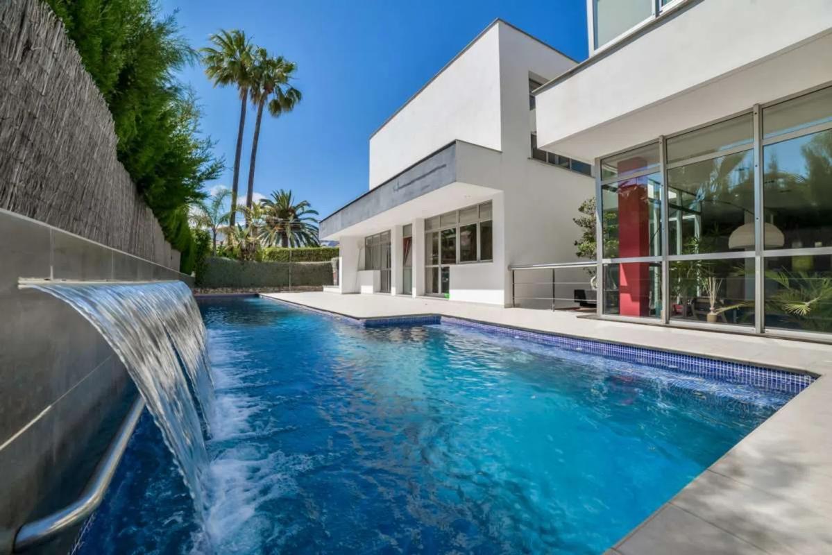 Продажа отдельного шале в Pueblo Levante, Бенидорм photo 1