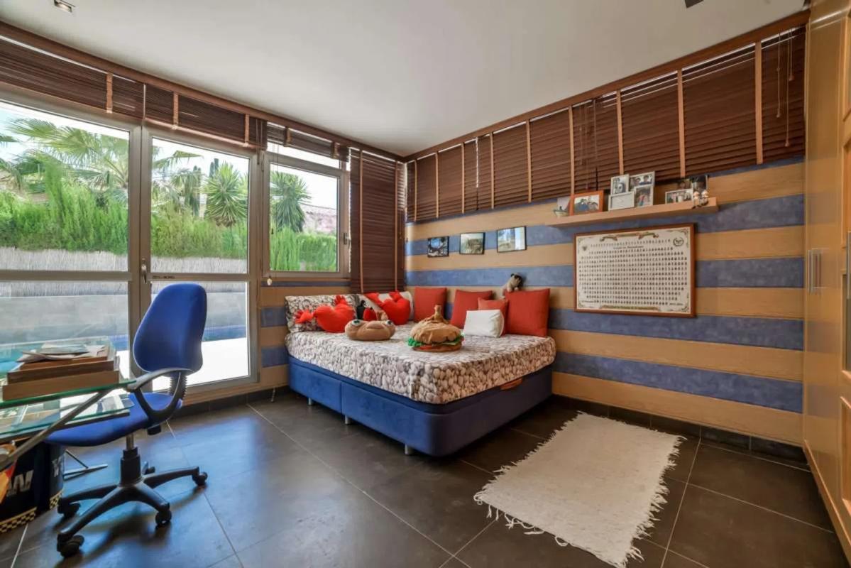 Продажа отдельного шале в Pueblo Levante, Бенидорм photo 3