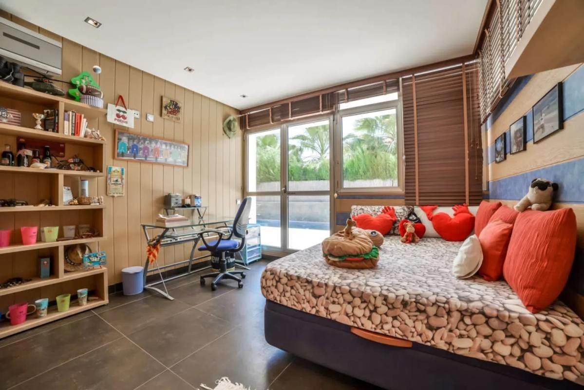 Продажа отдельного шале в Pueblo Levante, Бенидорм photo 4