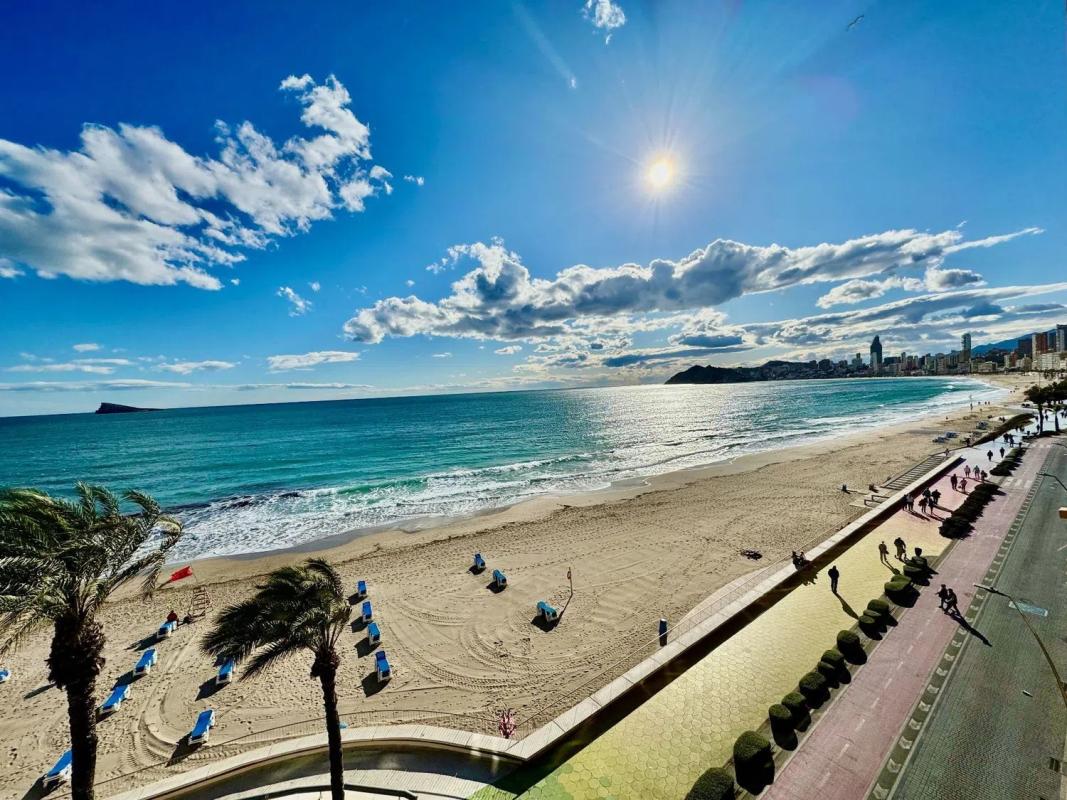 Sprzedaż mieszkania w Centro Urbano, Benidorm
photo 3