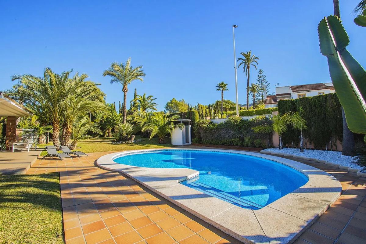 Venta de chalet independiente en Barrio Zona Sierra Helada, Benidorm
 photo 3