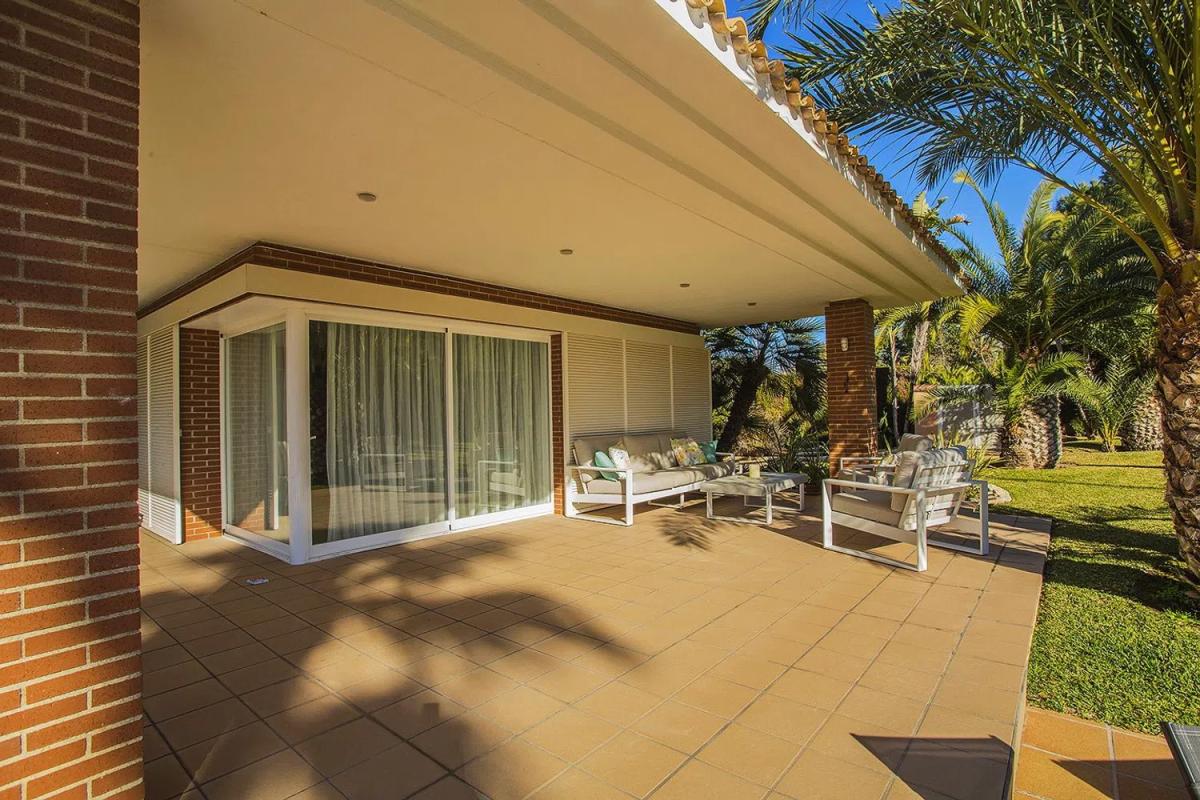 Venta de chalet independiente en Barrio Zona Sierra Helada, Benidorm
 photo 5