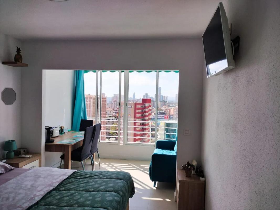 Sale of studio in Avenida de Portugal, 1, Benidorm photo 3