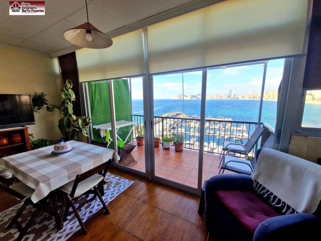 Penthouse sale in  Puerto, Benidorm photo 3