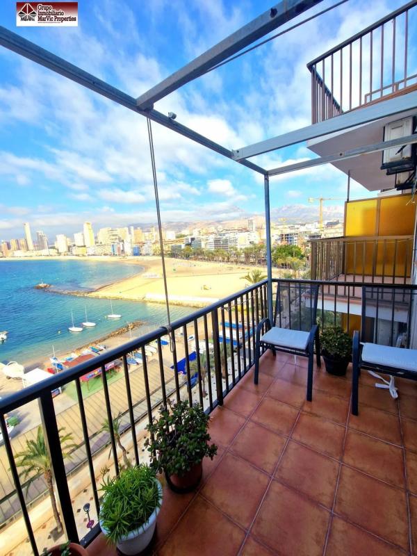 Penthouse sale in  Puerto, Benidorm photo 5