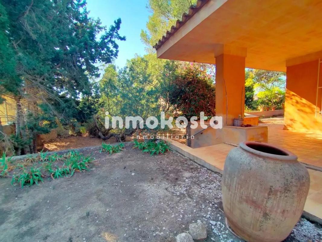 Venta de chalet independiente en Barrio Zona Sierra Helada, Benidorm
photo 1