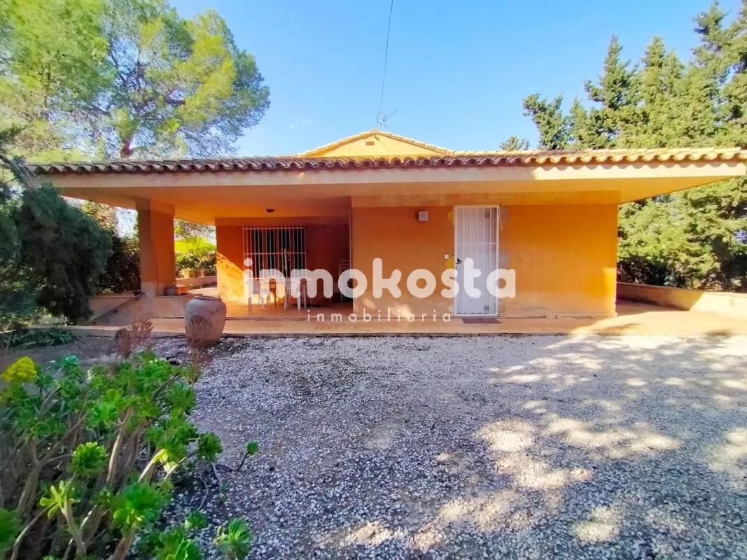 Venta de chalet independiente en Barrio Zona Sierra Helada, Benidorm
photo 2