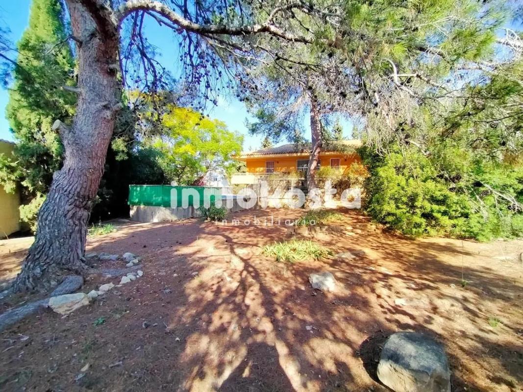 Venta de chalet independiente en Barrio Zona Sierra Helada, Benidorm
photo 3