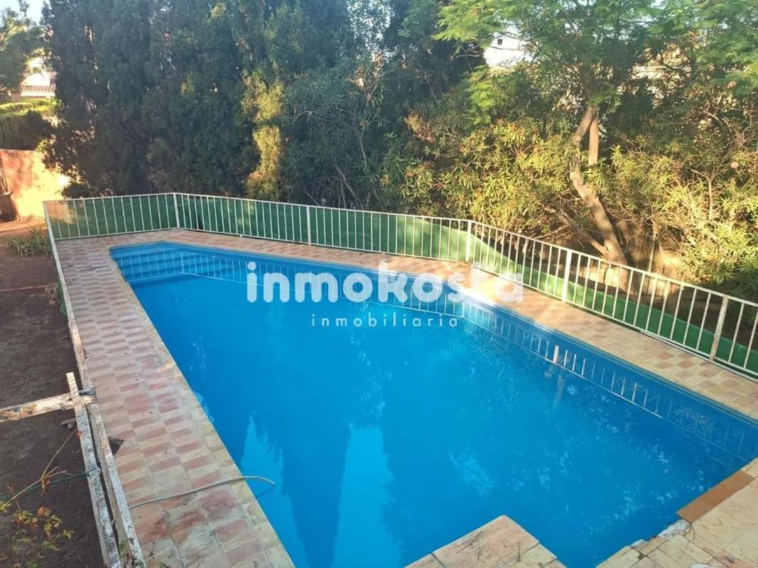 Venta de chalet independiente en Barrio Zona Sierra Helada, Benidorm
photo 4