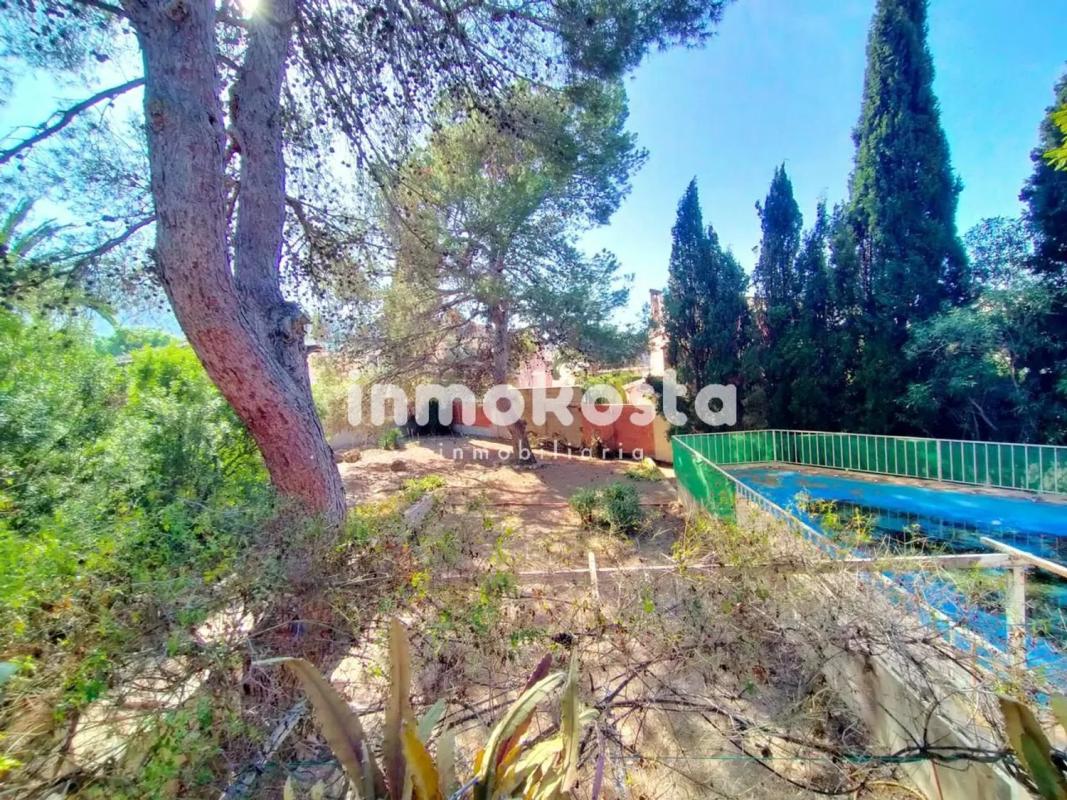 Venta de chalet independiente en Barrio Zona Sierra Helada, Benidorm
photo 5