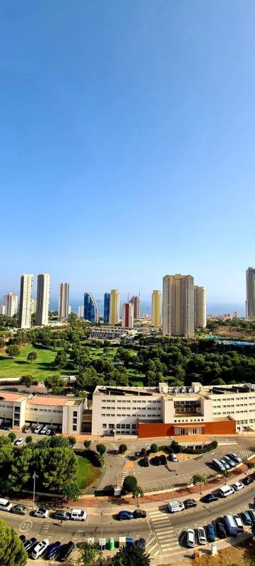 Venta de piso en Presidente Adolfo Suárez, 18, Benidorm
photo 4