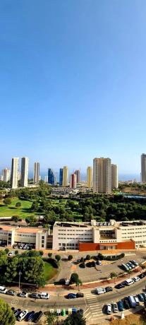 Piso en venta en  Presidente Adolfo Suárez, 18, Benidorm photo 4