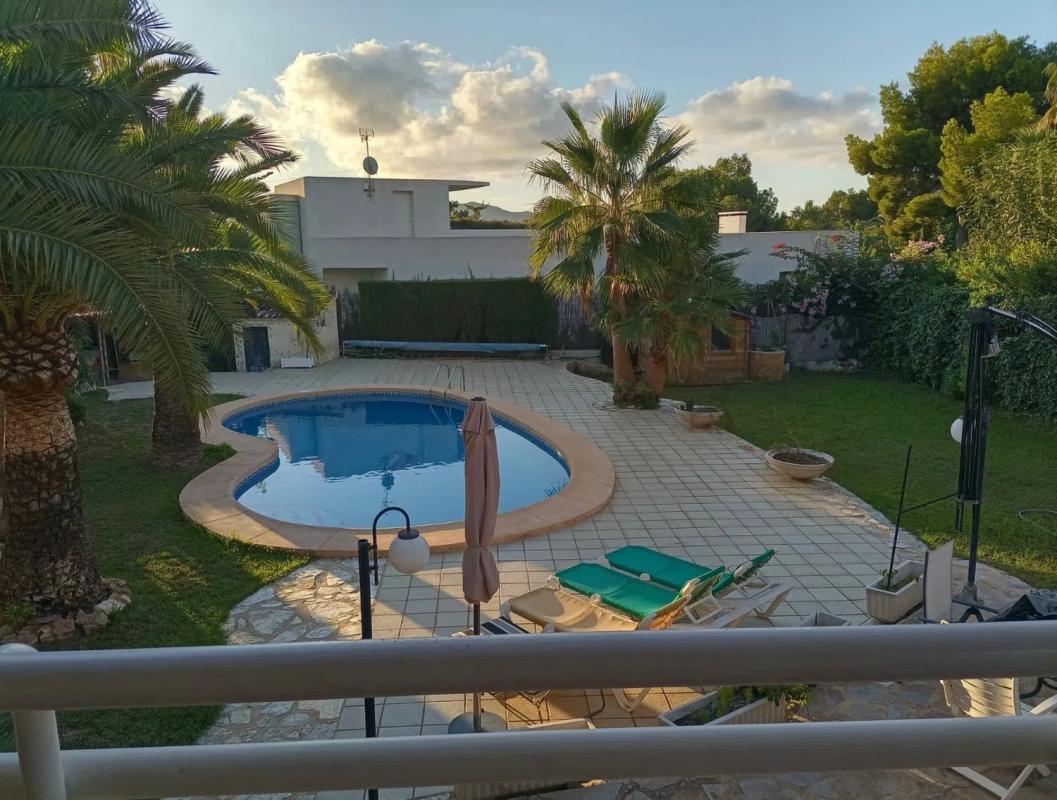 Продажа отдельного шале в  Pueblo Levante, Бенидорм photo 2
