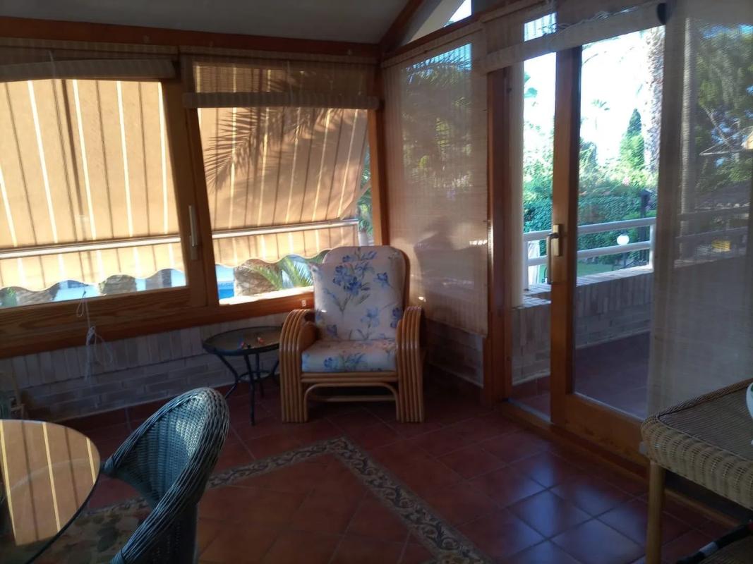 Продажа отдельного шале в  Pueblo Levante, Бенидорм photo 5