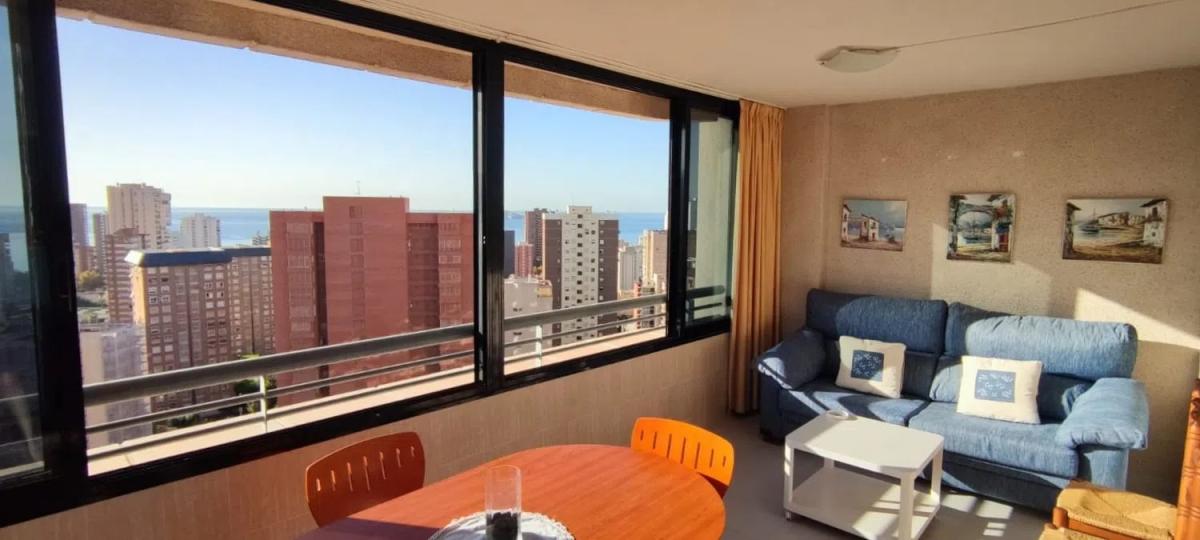 Penthouse sale in  Pueblo Levante, Benidorm photo 2