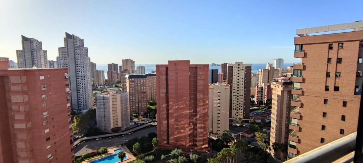 Penthouse sale in  Pueblo Levante, Benidorm photo 5