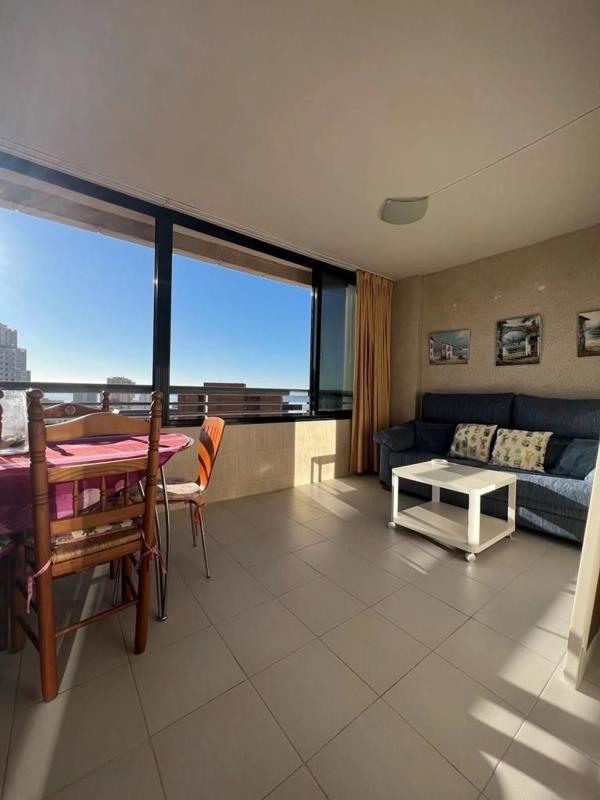 Penthouse sale in Calle Juan Llorca, Benidorm photo 1