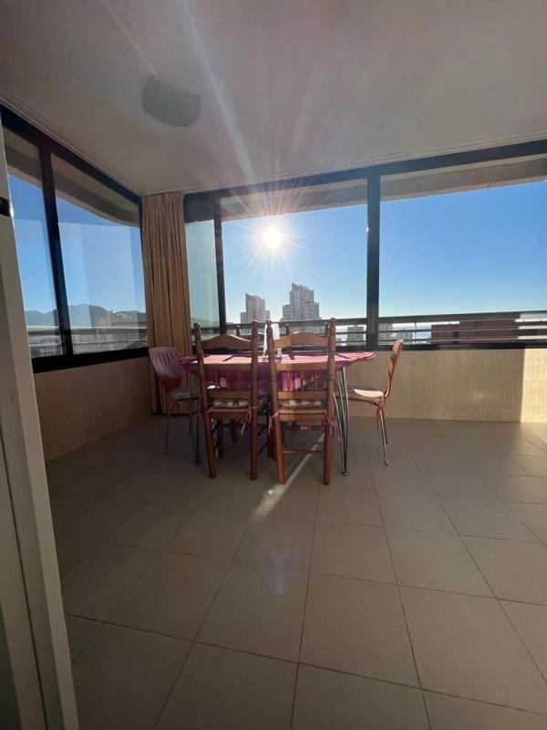 Penthouse sale in Calle Juan Llorca, Benidorm photo 2
