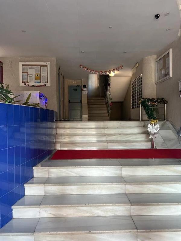 Penthouse sale in Calle Juan Llorca, Benidorm photo 3
