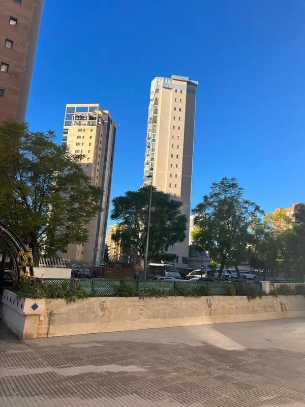 Penthouse sale in Calle Juan Llorca, Benidorm photo 4