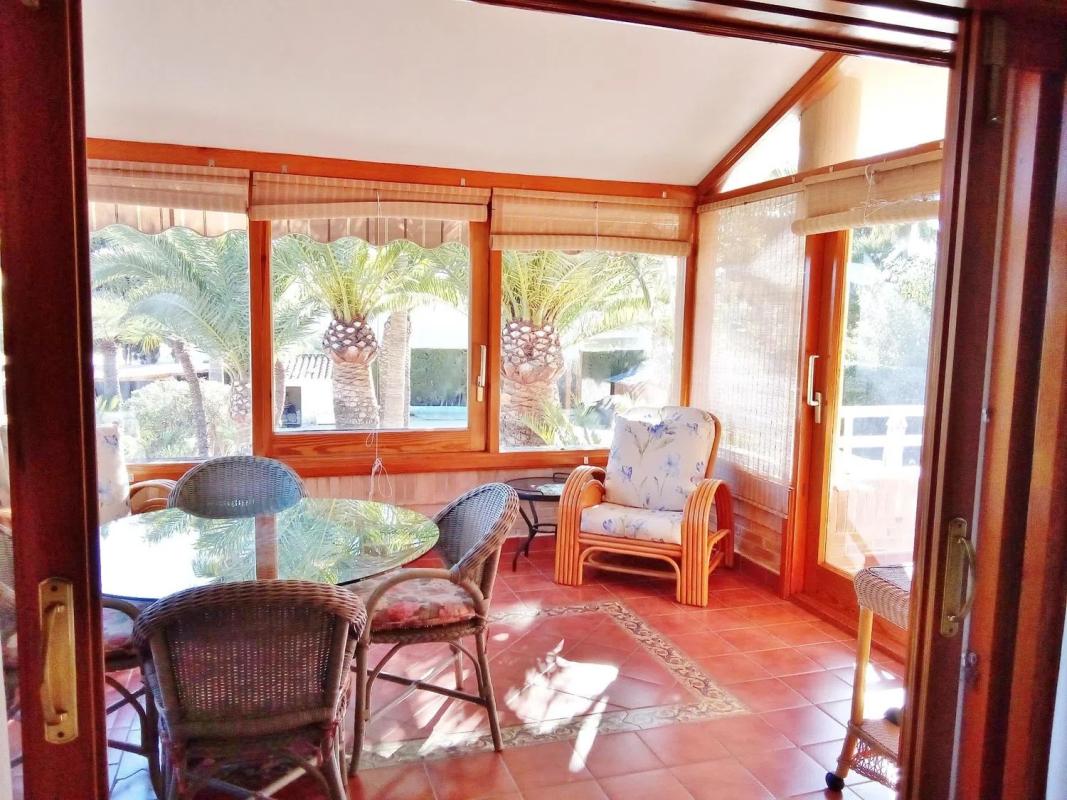 Продажа отдельного шале в  Pueblo Levante, Бенидорм photo 3
