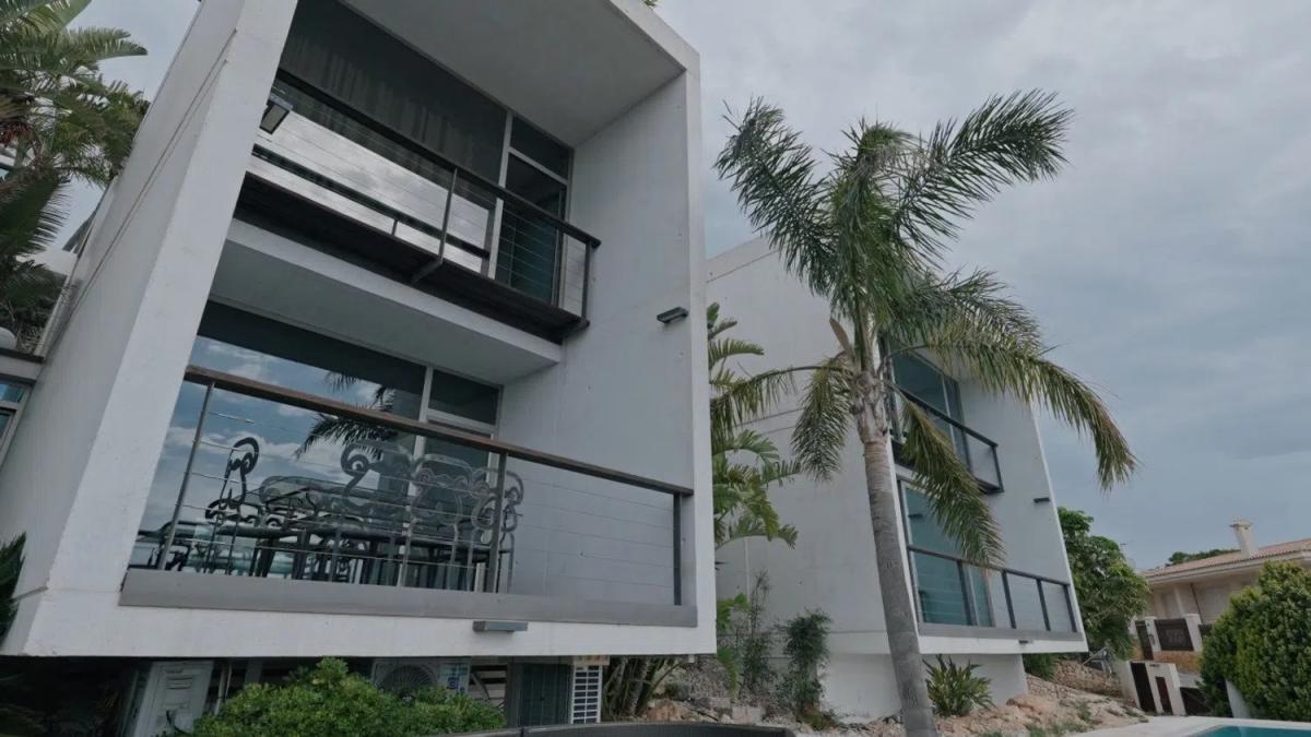 Sprzedaż niezależnego domku jednorodzinnego w Barrio Zona Sierra Helada, Benidorm photo 2