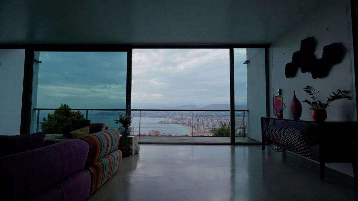 Sprzedaż niezależnego domku jednorodzinnego w Barrio Zona Sierra Helada, Benidorm photo 4
