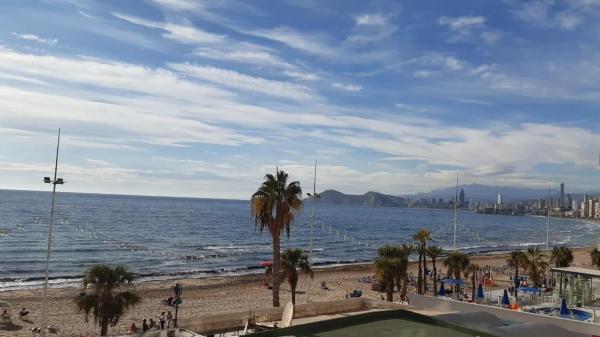 Apartment for sale in  Playa de Levante, Benidorm photo 1