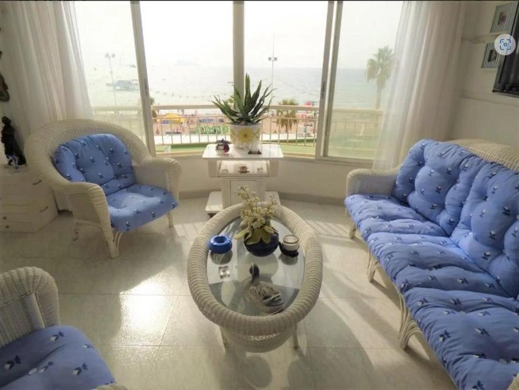 Sale of apartment in Playa de Levante, Benidorm
 photo 2