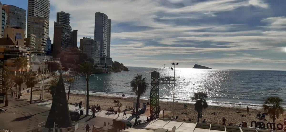 Sale of apartment in Playa de Levante, Benidorm
 photo 4