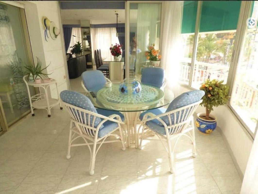 Sale of apartment in Playa de Levante, Benidorm
 photo 5