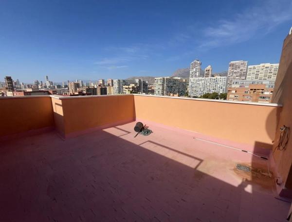 Penthouse for sale in  Pueblo Levante, Benidorm photo 1